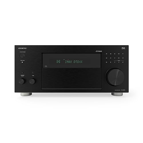 Onkyo TX-RZ70 11.2 AV Netzwerk Receiver