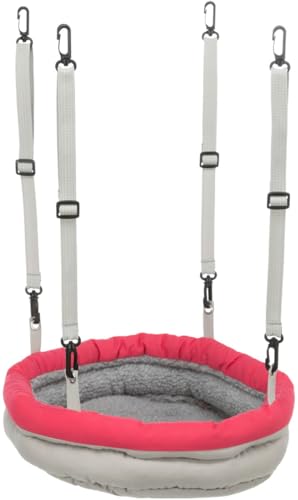 Trixie Kuschelbett für Nager - Ca. 30x25x8 cm, Diverse Farben