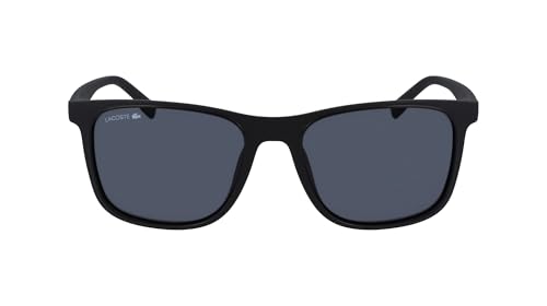 Lacoste Men's Sunglasses L882S/N - Black with Lens