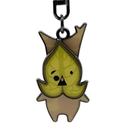 THE LEGEND OF ZELDA - Moving Keychain 