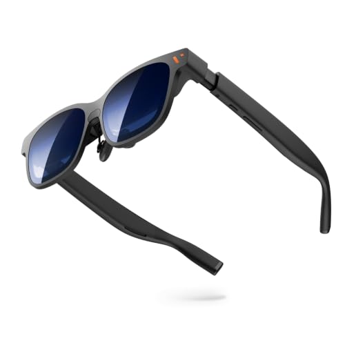VITURE Pro 2 XR/AR-Brille-146'' UltraClarity 3.0 120Hz, mit Sony Micro-OLED