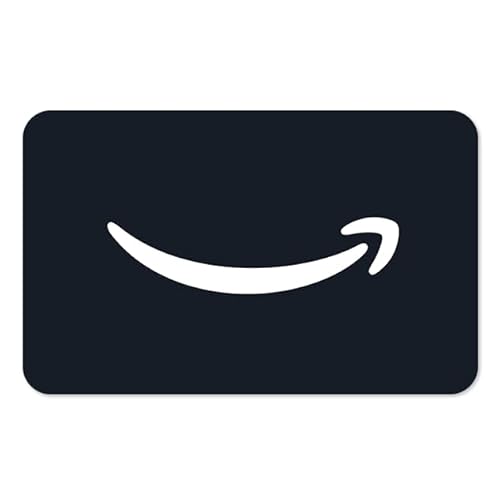 Amazon eGift Card - Amazon Smile (Animated)