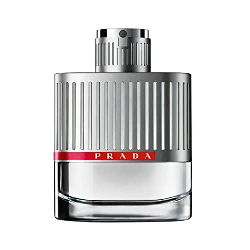 Prada Luna Rossa Eau de Toilette Vapo 50 ml
