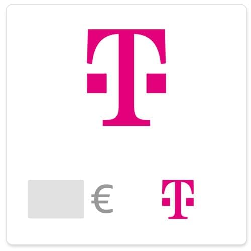 Deutsche Telekom Gutschein - €30 - Standard_1 - per E-Mail