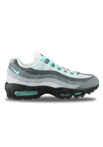 Nike Air Max 95 Grau Fv4710-100, grau, 39 EU