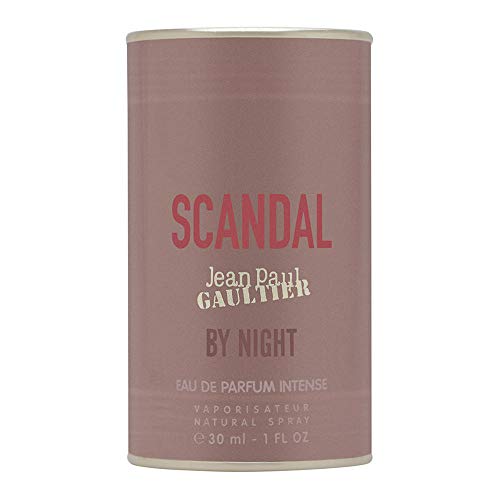 Jean Paul Gaultier Scandal By Night Eau de Parfum, 30 ml