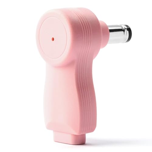 myVolts Step-Up USB-C auf 12V DC Power Tip, kompatibel mit Numark NV II DJ Controller