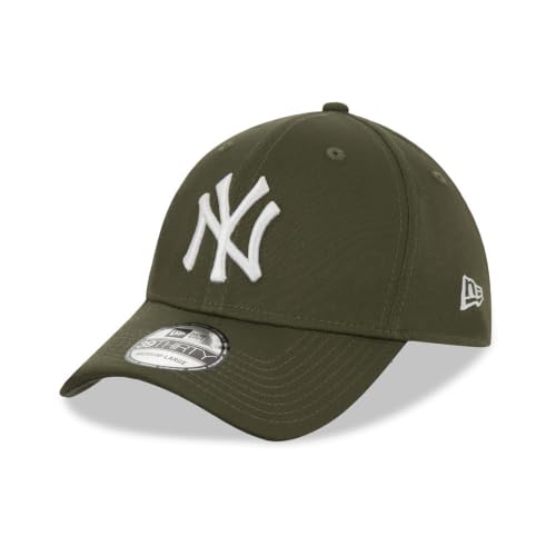 New Era Unisex MLB Flawless Logo Basic 9Forty Basecap