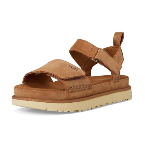 UGG 1136783-CHE W GOLDENSTAR Damen CHESTNUT EU 36