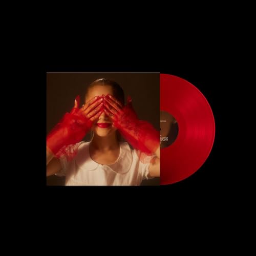 Eternal Sunshine (Ltd. Red LP)