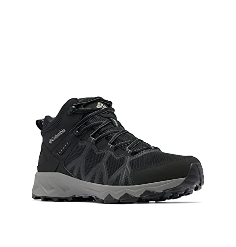 Columbia Herren-Wanderschuhe, PEAKFREAK II MID OUTDRY