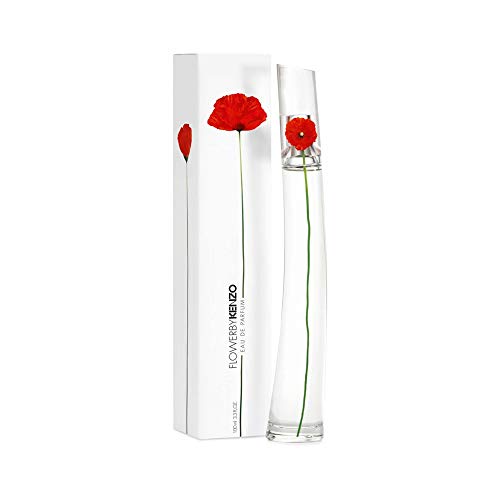 Kenzo Flower by Eau De Perfume 100ML Vapo
