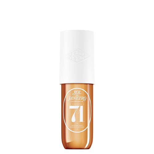 Sol de Janeiro - Doce de Leite Mist 90ml