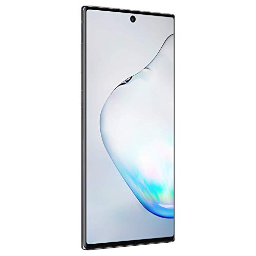 Samsung N970F Galaxy Note10 15,94cm 6,3Inch 256GB Glossy Silver