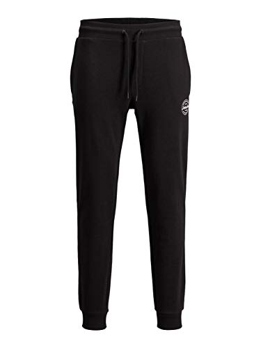 JACK & JONES Male Jogginghose Regular Fit Jogginghose