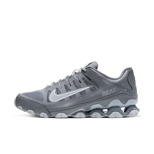 Nike 621716-010 Reax 8 TR Herren COOL Grey/Wolf Grey-Pure Platinum EU 40
