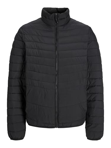 JACK & JONES JJESTATE Packable Puffer Collar NOOS