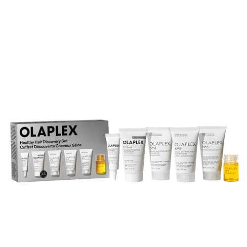 OLAPLEX Healthy Hair Set