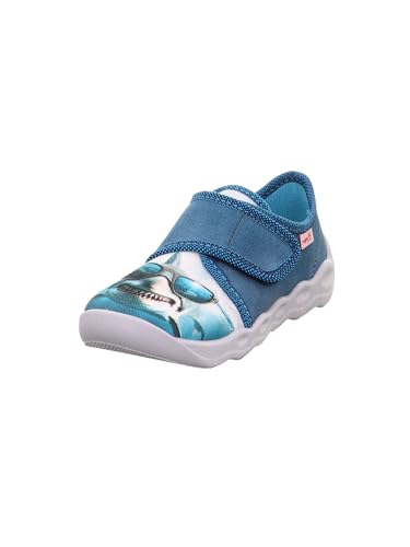Superfit Männlich BUBBLE Türkis 8040