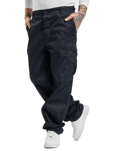 Brandit US Ranger Pants, Farbe: Navy, Größe: L