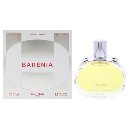 Hermes Barénia Edp Vapo Remplissable 100 ml