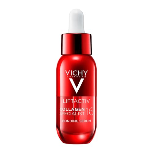 Vichy Liftactiv Collagen Specialist 16 Anti-Aging Bonding Serum, 30 ml