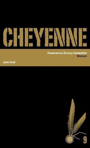 Cheyenne, 1 DVD