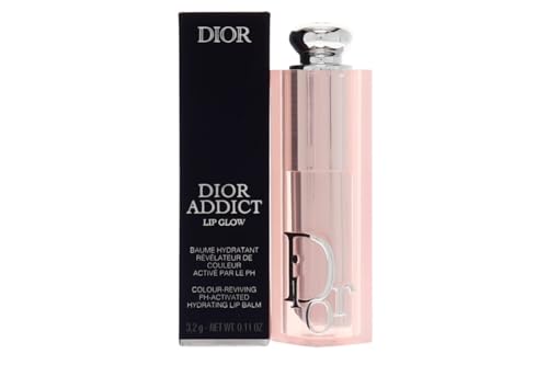 DIOR Addict Lip Glow No.038 Soft Nude (3.2 g)