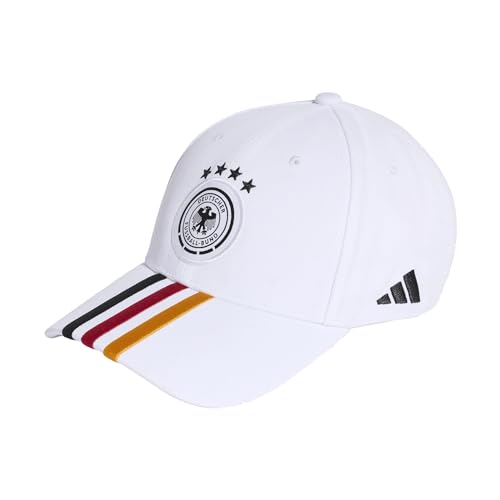 adidas 3 Stripes DFB Deutschland Cap