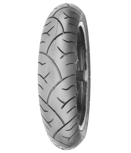 Motorradreifen 17 Zoll 130/70 x 17 Deli sb106r TL 62r (Straße)