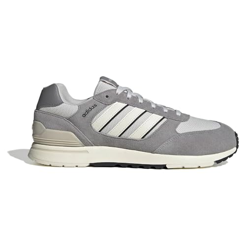 adidas Run 80s GREONE/Owhite/ALUMIN - 11/46