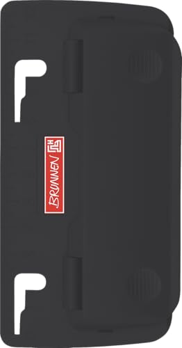 BRUNNEN Taschenlocher Colour Code | onyx