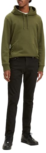 Levi's Herren 512 Slim Taper Jeans, Nightshine ,32W / 32L