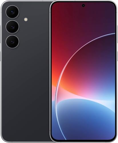 Smartphone Samsung Galaxy S25 FE 6,7