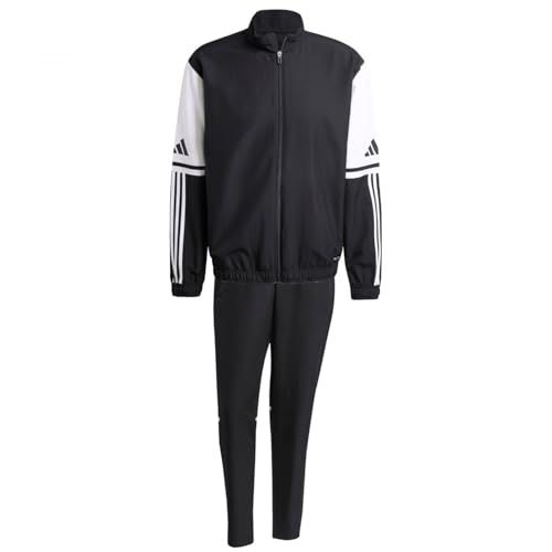 adidas Herren Präsentationsanzug Squadra 25 JE2761+JD9273 3XL
