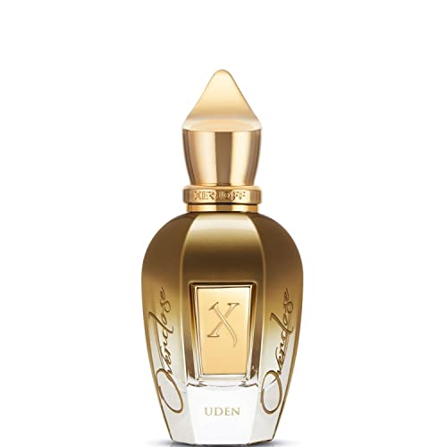 Xerjoff Shooting Stars Uden Overdose Parfum UNISEX 50 ml (unisex)