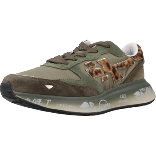 PREMIATA Lauryn 7790 Grün 37 EU
