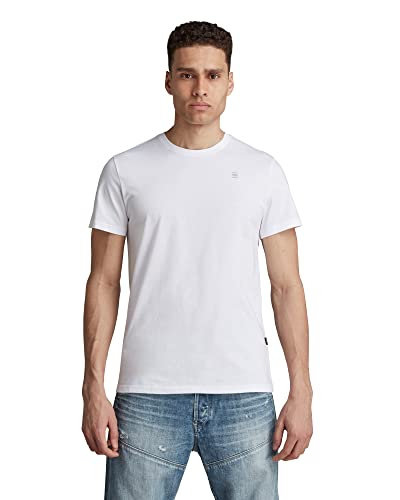 G-STAR RAW Herren Base-S T-Shirt