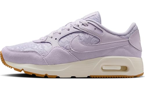 Nike HJ6002-500 WMNS AIR MAX SC Damen SAIL/SAIL-White-Gum Light Brown EU 39