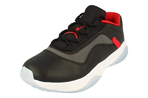 NIKE - Air Jordan 11 CMFT GS Bred - CZ0907006 - Farbe: Schwarz - Gr��e: 38 EU