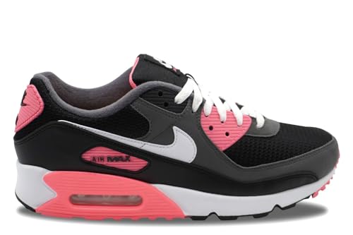 Nike Air Max 90 Black Sunset Pulse - 45