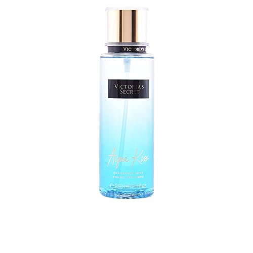 Victoria's Secret Aqua Kiss fragrance mist, 250 ml