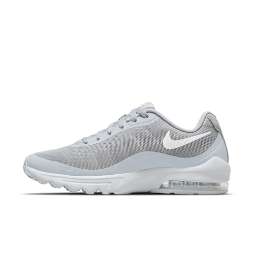 Nike Nike Air Max Invigor, Herren Fitnessschuhe, Grau (Wolf Grey/White 005), 44 EU