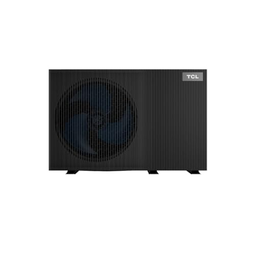TCL Wärmepumpe 8kW Monoblock Luft-Wasser-Wärmepumpe R290 THMLd-8D/3FBP-A BAFA Förderung möglich