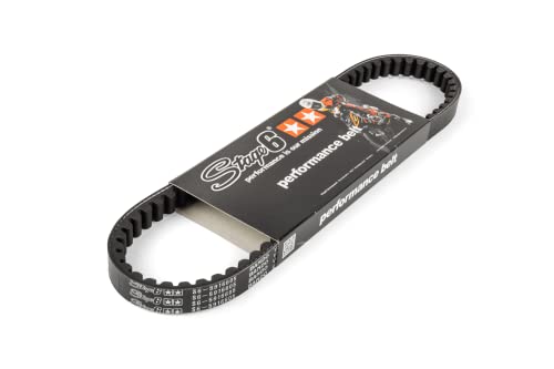 Keilriemen Stage6 PRO Minarelli lang 736x16.6x8mm