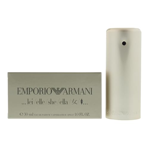 Armani She femme/ woman Eau de Parfum Vaporisateur/ Spray, 30 ml