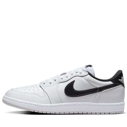 Jordan 1 Low '85 'White/Black-Neutral Grey' (FB9933 102), Weiß/Schwarz-neutrales Grau, 45 EU