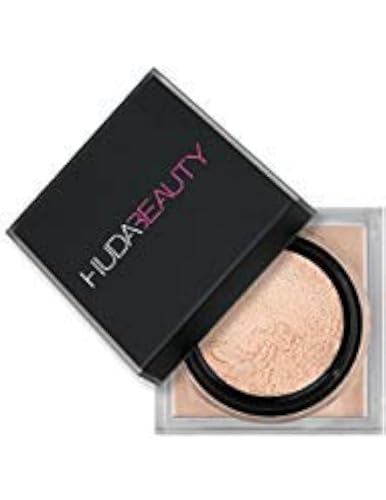 Neues HUDA BEAUTY Easy Bake Loose Baking and Setting Puder - Cupcake