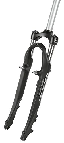 Zoom Federgabel SWIFT-141, schwarz, 395234