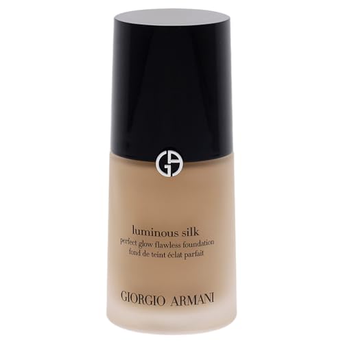 Giorgio Armani Luminous Silk Foundation, 1.5 fair, neutral, 30 ml